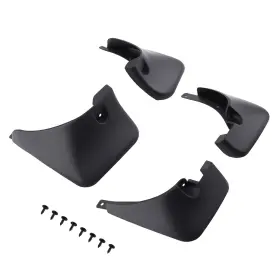 QA1O7Z MAXPEEDINGRODS Mud Flaps Flapsguards Fender Front Rear