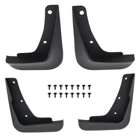 QM32CZ MAXPEEDINGRODS Mud Guards Splash Protectors Es Lancer