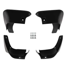RL7TCX MAXPEEDINGRODS Weather Mud Flaps Guards Set Xle Toyota