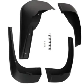 S1YFQL MAXPEEDINGRODS Mud Flaps Splash Guard Splashguards