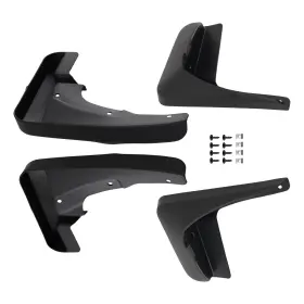 Maxpeedingrods San7zc Front Rear Mud Flaps Mudguards Fender For Toyota Venza 09-2016 Splash Guards Maxpeedingrods San7zc Front Rear Mud Flaps Mudguards Fender For Toyota Venza 09-2016 Splash Guards