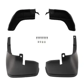 SCQ3ZH MAXPEEDINGRODS Mudguards Fender Front Rear Ce Ve