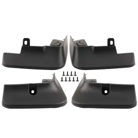 T3XRYS MAXPEEDINGRODS Car Mud Flaps Splash Guards Kit CX-5