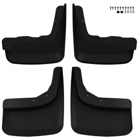 U4ICN0 MAXPEEDINGRODS Mud Flaps Splash Guards Set Kit 1500