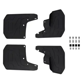 UGP63O MAXPEEDINGRODS Mud Flaps Anti Splash Guards Chevrolet UGP63O MAXPEEDINGRODS Mud Flaps Anti Splash Guards Chevrolet