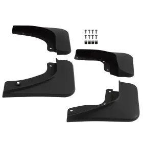 UR1BFD MAXPEEDINGRODS Mud Flaps Splash Guards Flapsguards