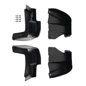 VJCT7H MAXPEEDINGRODS Mud Flaps Flapsguards Fender Dx Kit Ex