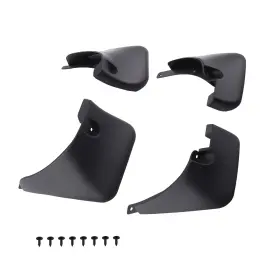 VN60YH MAXPEEDINGRODS Mud Flaps Guards Flapsguard Splash RAV4