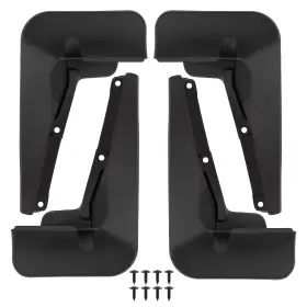 VQF59O MAXPEEDINGRODS Mud Flaps Guards Flapsguard Splash