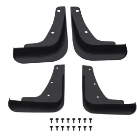 WA147F MAXPEEDINGRODS Mud Guards Splash Protectors Es Kit