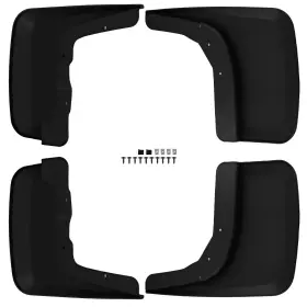WTN8OS MAXPEEDINGRODS Anti Splash Mud Flaps Guard Kit 1500