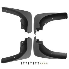 X67O4B MAXPEEDINGRODS Anti Splash Mud Guards Ford Explorer