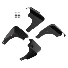 X7OGZU MAXPEEDINGRODS Anti Splash Mud Guards Base Xle Front
