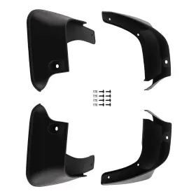 XP9H5O MAXPEEDINGRODS Mud Guard Set Base Xle Front Rear Camry