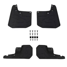 XR9O7A MAXPEEDINGRODS Splash Guards Mudguards Fender