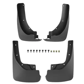 YI61ZX MAXPEEDINGRODS Anti Splash Mud Flaps Guards Front Rear