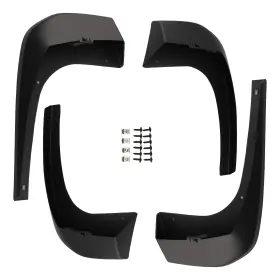 Z4ID75 MAXPEEDINGRODS Mud Flaps Splash Guard Splashguards