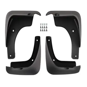 Z7C9DM MAXPEEDINGRODS Mud Flaps Flapsguards Fender Base Xle