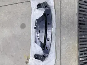 1KPMZ1215019 MAZDA Front Lower Deflector Shield 1KPMZ1215019 MAZDA Front Lower Deflector Shield