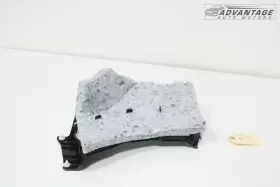 688RY MAZDA Hatchback Rear Left Wheelhouse Insulator Cover #3
