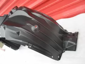 B45A56140H MAZDA Driver Fender Liner Front #3
