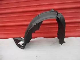 B45A56140H MAZDA Driver Fender Liner Front
