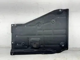 BCJH-563U1 MAZDA Rear Left Body Splash Guard Shield Cover