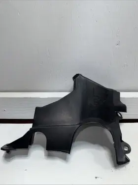 BCKE34H85 MAZDA Front Crossmember Left Splash Cover BCKE34H85 MAZDA Front Crossmember Left Splash Cover