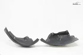 BDEN-56-130 MAZDA Hatchback Front Right Fender Liner Splash #2