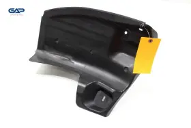 BDTS50341 MAZDA Rear Bumper Right Splash Guard Shield Cover #2