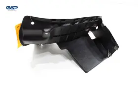 BDTS50341 MAZDA Rear Bumper Right Splash Guard Shield Cover #3