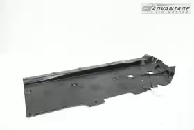 BDTS563H1 MAZDA Left Body Splash Shield Guard Cover #2