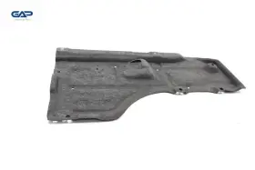 BDTS563P1 MAZDA Rear Right Floor Body Splash Guard Shield