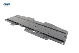 BDTT56112 MAZDA Engine Forward Splash Guard Shield Cover Fwd #2