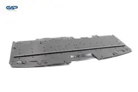 BDTT56112 MAZDA Engine Forward Splash Guard Shield Cover Fwd