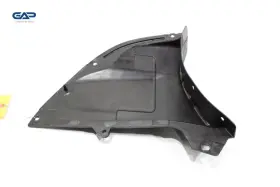 BFWM56114 MAZDA Front Right Fender Air Deflector Splash Guard #3