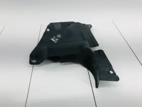 BJS7-56-342 MAZDA Front Right Passenger Fender Splash Guard #2