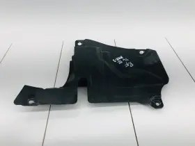 BJS7-56-342 MAZDA Front Right Passenger Fender Splash Guard #3