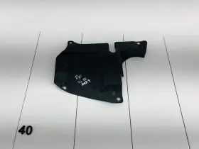 BJS7-56-342 MAZDA Front Right Passenger Fender Splash Guard