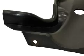 BP4K-56-115 MAZDA Front Left Driver Fender Liner Splash Guard #2