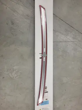 DGH9-V4-080A MAZDA Rear Bumper Guard