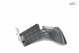 DGH950351 MAZDA Rear Bumper Left Splash Guard Shield Cover #2