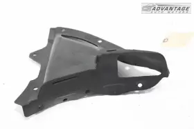 DGH956115 MAZDA Front Right Fender Liner Extension Shield #2