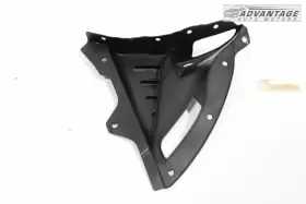 DGH956115 MAZDA Front Right Fender Liner Extension Shield #3