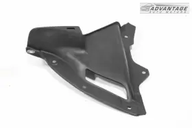 DGH956115 MAZDA Front Right Fender Liner Extension Shield