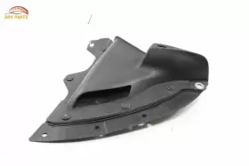 DGH956133 MAZDA Front Right Fender Liner Extension Shield #2