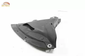 DGH956133 MAZDA Front Right Fender Liner Extension Shield