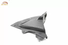 DGH956143 MAZDA Front Left Fender Liner Extension Shield #3