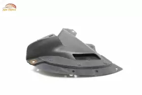 DGH956143 MAZDA Front Left Fender Liner Extension Shield