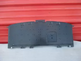 DH4J5611Y MAZDA Front Cover CX-3